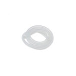 Arrowmax Silicone Tube - Fluorescent Clear (50Cm) AM200025