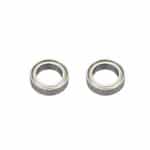 Arrowmax Ball Bearing 10 x 15 x 4 NSK (2) AM200133