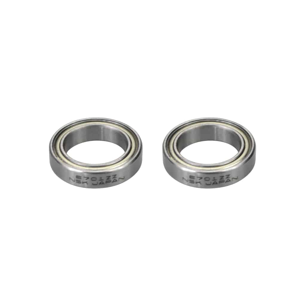 am200134_1 Arrowmax Ball Bearing 12 x 18 x 4 NSK (2) AM200134 - Image 1