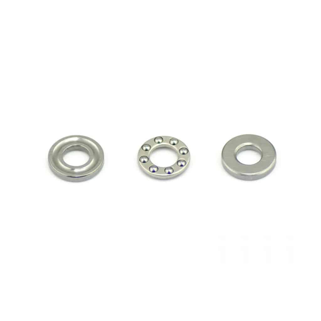 am200160_1 Arrowmax Thrust Bearing 4 x 9 AM200160 - Image 1