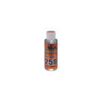 Arrowmax Silicone Shock Fluid 59ml - 250cst V2 AM212004