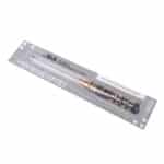 Arrowmax Allen Wrench 2.0 x 120mm Blk Golden AM410120BG