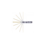 Arrowmax Allen Wrench 3.0x100mm Increased Torque H/C AM412131