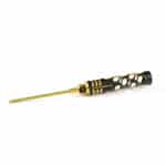Arrowmax Ball Driver Hex Wrench 3.0x100mm Black Golden AM420131BG