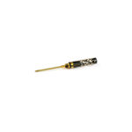 Arrowmax Phillips Screwdriver 4.0 x 100mm Black Golden AM440141BG