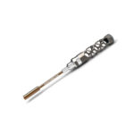 Arrowmax Nut Driver 5.0 x 100mm Honeycomb AM450150