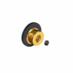 Arrowmax Pinion Gear 64P 34T - Super Light AM464034
