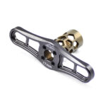 Arrowmax Wheel Nut Wrench 17mm Honeycomb AM490005