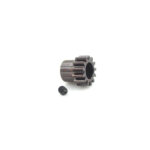 Arrowmax Ultra Pinion 13T Modul 1 (Spring Steel) AM601013