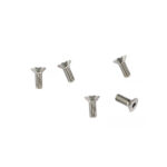 Arrowmax 64 Ti Screw Allen Csk M3 x 8  (5) AM640003