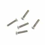 Arrowmax 64 Ti Screw Allen Csk M3 x 18  (5) AM640008