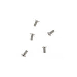 Arrowmax 64 Ti Screw Allen Csk M4 x 10  (5) AM640011