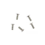Arrowmax 64 Ti Screw Allen Csk M4 x 12  (5) AM640012