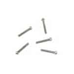Arrowmax 64 Ti Screw Allen Round Head M3 x 20 - (5) AM640039