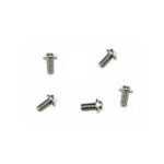 Arrowmax 64 Ti Screw Allen Round Head M4 x 8  (5) AM640040