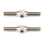 Arrowmax 64 Ti Turnbuckle 3mm x 25mm (2) AM640204