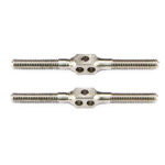 Arrowmax 64 Ti Turnbuckle 3mm x 38mm (1-1/2") - (2) AM640208
