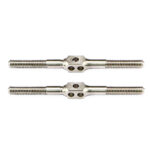 Arrowmax 64 Ti Turnbuckle 3mm x 44mm (1-3/4") - (2) AM640210