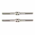 Arrowmax 64 Ti Turnbuckle 3mm x 48mm (1-7/8") - (2) AM640211