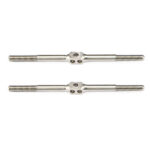 Arrowmax 64 Ti Turnbuckle 3mm x 57mm (2-1/4") - (2) AM640214