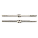 Arrowmax 64 Ti Turnbuckle 3mm x 60mm (2-3/8") - (2) AM640215