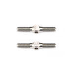 Arrowmax 64 Ti Turnbuckle 4mm x 28mm (1-1/8") - (2) AM640305