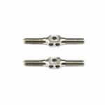 Arrowmax 64 Ti Turnbuckle 4mm x 35mm (1-3/8") - (2) AM640307