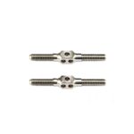 Arrowmax 64 Ti Turnbuckle 4mm x 38mm (1-1/2") - (2) AM640308