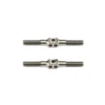 Arrowmax 64 Ti Turnbuckle 4mm x 41mm (1-5/8") - (2) AM640309