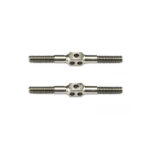 Arrowmax 64 Ti Turnbuckle 4mm x 44mm (1-3/4") - (2) AM640310