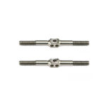 Arrowmax 64 Ti Turnbuckle 4mm x 51mm (2") - (2) AM640312