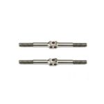 Arrowmax 64 Ti Turnbuckle 4mm x 57mm (2-1/4") - (2) AM640314