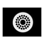 Arrowmax Super Diff Gear 48P 68T AM648068