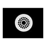 Arrowmax Super Diff Gear 48P 76T AM648076