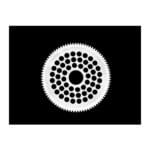 Arrowmax Super Diff Gear 48P 84T AM648084