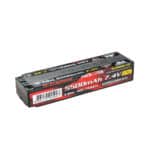 Arrowmax Lipo 5500mAh 2S TC Narrow - 7.4v - 70C AM700120