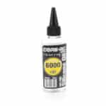 Core RC CORE RC Silicone Oil - 6000cSt - 60ml CR220
