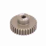 Core RC Pinion Gear 48DP 32T (7075 Hard) CR4832