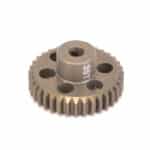 Core RC Pinion Gear 48DP 35T (7075 Hard) CR4835