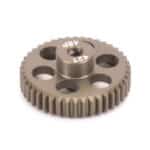 Core RC Pinion Gear 48DP 42T (7075 Hard) CR4842