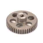 Core RC Pinion Gear 48DP 46T (7075 Hard) CR4846