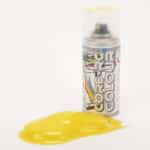 Core RC Aerosol Paint - Yellow Taxi CR601
