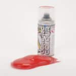 Core RC Aerosol Paint - Fire Red CR602