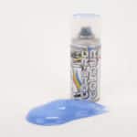 Core RC Aerosol Paint - French Blue CR603