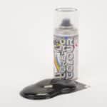 Core RC Aerosol Paint - Jet Black CR606