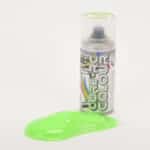 Core RC Aerosol Paint - Neon Green CR614