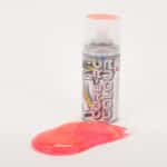 Core RC Aerosol Paint - Neon Fire CR615