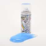 Core RC Aerosol Paint - Neon Blue CR618