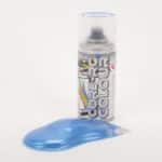 Core RC Aerosol Paint - Metallic Blue CR619