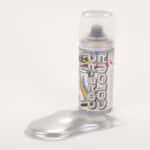 Core RC Aerosol Paint - Metallic Silver CR621